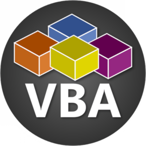 Geo VBA